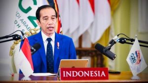 Tahun 2022 Mendatang, Indonesia Akan Menjabat Presiden G20