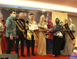 Duta GenRe Sumut Diharapkan Dapat Mensosialisasikan Program GenRe Kepada Para Remaja 