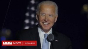 Joe Biden Menang, Ini Yang Akan Dilakukan Trump