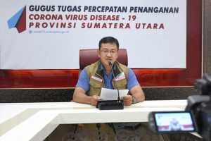 Perkembangan Covid-19 Masih Dinamis, Masyarakat DiIngatkan Agar Terus Waspada