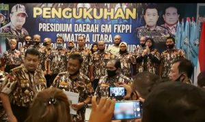 Presidium GM FKPPI Sudah Ditetapkan Di Munas, Ini Policy Maker Non Operasional