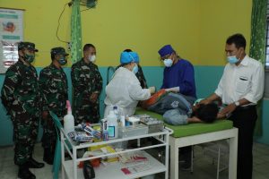 Pemkab Asahan Peringati Hari Vasektomi Sedunia
