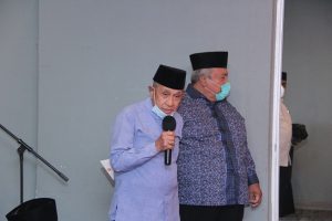Qari/Qariah Yang Berprestasi di MTQN XXVIII Akan Dapat Hadiah Tambahan 1 M Dari Pemprovsu