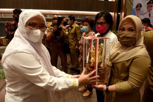 Pemprov Sumut Beri Penghargaan Siddhakarya ke Enam UMKM