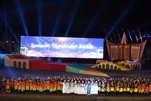 Gubsu : MTQ Momentum Lahirkan Generasi Pecinta Alquran