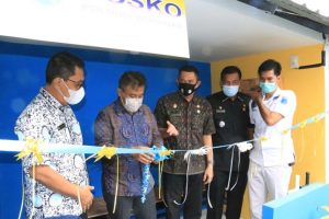Pemko Medan Dukung Dan Sambut Baik Pencanangan Kelurahan Polonia Bersih Narkoba