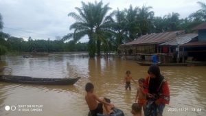 Potensi Cuaca Ekstrem Seminggu Kedepan, BMKG Ingatkan Bahawa Hidrometerologi