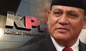Ketua KPK : Jadilah Pahlawan Dengan Melawan Korupsi Yang Masih Menjajah Negeri