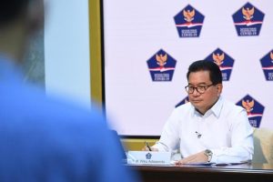 Satgas Covid-19 : Pembelajaran Tatap Muka Harus Utamakan Keselamatan Siswa