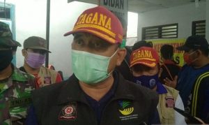 Ahli Waris Korban Banjir di Desa Tanjung Selamat Dapat Santunan Dana Dari Kemensos