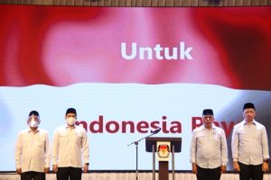 Soal Serangan Fajar, Pengamat Politik: Itu Hanya Efektif Maksimal 40 Persen