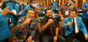 Digelar 3 Hari, Munas ke IV SPTI Berjalan Lancar