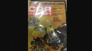 Setelah Dipinjam Setengah Abad, Majalah Ini Akhirnya Dikembalikan ke Perpustakaan