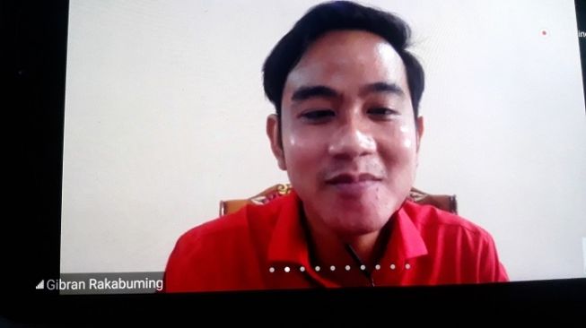 Putra Jokowi Diduga Terlibat Kasus Bansos Corona, Ini Komentar KPK