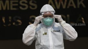 Update Covid-19 Nasional : Positif 563.680, Sembuh 466.178 dan Meninggal 17.479 Orang