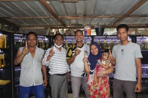 Tahun Depan, Sergai Bakal Punya Pusat Karantina