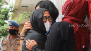 Tes Urinenya Positif Narkoba, Polisi Tetapkan Iyut Bing Slamet Jadi Tersangka