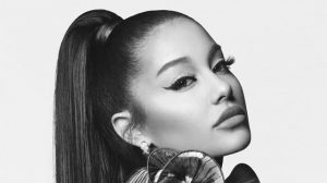 Wow, Cincin Tunangan Ariana Grande Ditaksir Harganya Mencapai Rp 4 M