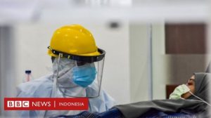 9 Daerah Ini Tak Terinfeksi Covid-19 Meski Indonesia Dilanda Pandemi