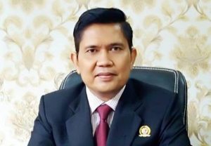 Curah Hujan Tinggi, Bawaslu Sumut Minta Waspadai Lokasi TPS Rawan Banjir