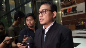 Terkait Kasus Suap Benih Lobster, KPK Periksa 3 Petinggi Perusahaan