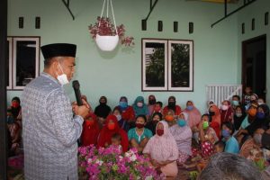 Dambaan Akan Permudah Pengurusan Administrasi Kependudukan Tanpa Biaya