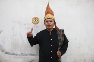 Dukung DAMBAAN, Masyarakat Inginkan Perhatikan Etnis