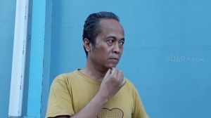 Kakinya Bengkak Dan Tak Bisa Jalan, Ki Joko Bodo : Diikuti Perempuan Bermahkota