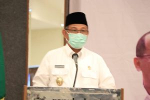 Masa Pandemi, Akhyar Berharap Kadin Beri Dukungan Untuk Kebangkitan UMKM