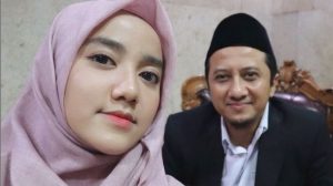 Sempat Jalani Isolasi Mandiri Usai Terpapar Corona, Ustaz Yusuf Mansur Dilarikan Ke RS
