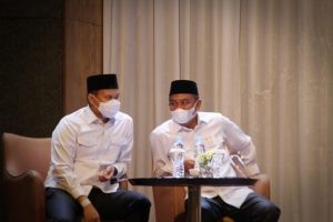 Dambaan Sergai: Tumbuhkan Ekonomi Kerakyatan Lewat Event Olahraga