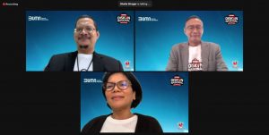 Festival Diskon Nasional : Bangkitkan Sektor UMKM untuk Indonesia Maju