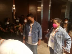 Survei SMRC, Bobby Nasution juga Ungguli Akhyar Nasution