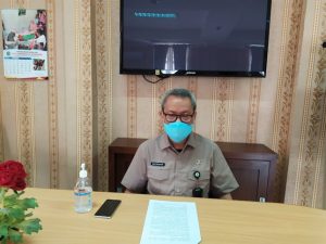 Doa Bersama, Masyarakat Sumut Diminta Hentikan Aktifitas Selama 5 Menit