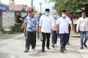 Dambaan Unggul di Sergai, Keinginan Rakyat Terpenuhi