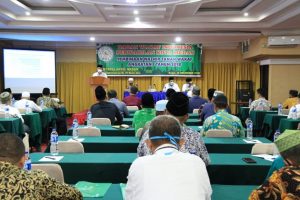 Peran Positif Wakaf Dalam Menegakkan Keadilan Sosial