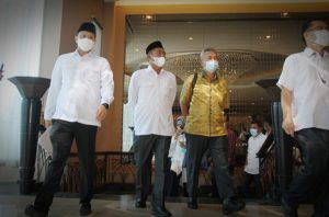 Darma Wijaya Akan Gratiskan Retribusi Masuk Tempat Wisata