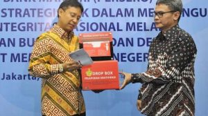 Ditunjuk Menjadi Menkes, Budi Gunadi Diharapkan Turunkan Kasus Covid-19 Dalam 3 Bulan