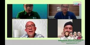 Peran Wakaf Dalam Respon Kebencanaan