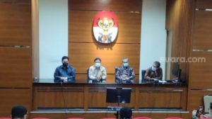Awasi Pengadaan Vaksin Covid-19, Menkes Gandeng KPK