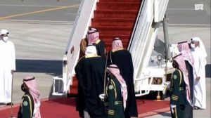 Pemimpin Saling Berpelukan, Arab Saudi dan Qatar Akhiri Perseteruan