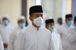 Lantik IPHI Tebingtinggi, Ini Pesan Wagubsu