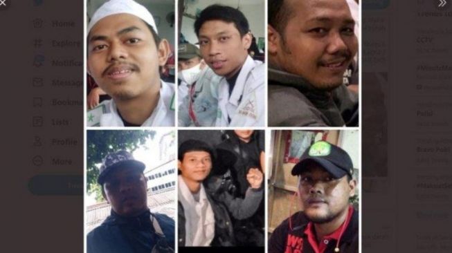 Komnas HAM : Penembakan Laskar FPI Masuk Dalam Pelanggaran HAM