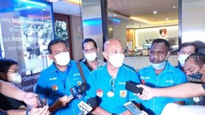 Ujaran Kebencian, DPP KNPI Polisikan Abu Janda