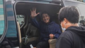 Irfan Hakim Terpapar Covid-19, Curhat Khawatir Bakal Dikucilkan dan Dijauhi