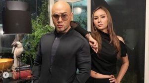 Sebelum Lamar Kalina Oktarani, Vicky Prasetyo Minta Restu ke Deddy Corbuzier