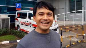 Usai Terpilih Jadi Wakil Bupati, Sahrul Gunawan Mengaku Lagi Buru-Buru Cari Istri