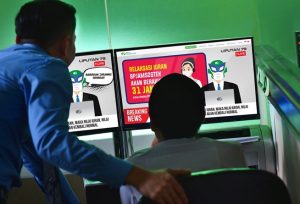 Siap-Siap, Relaksasi Iuran BPJAMSOSTEK Akan Segera Berakhir