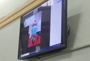 Hakim Ganjar Pelaku Penyebaran Foto Syur Mantan Pacar 12 Tahun Penjara