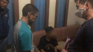 Tim Gabungan Ringkus Pelaku Pembuat Parodi Lagu Indonesia Raya